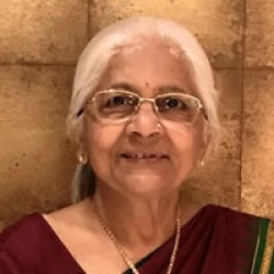 Chandrika Mehta